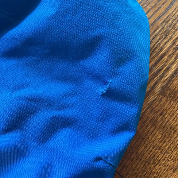 Land’s End Squall Snowpants Size 14, Great Cond! - Picture 12 of 13